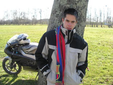 Encore David