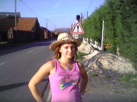 Morgane