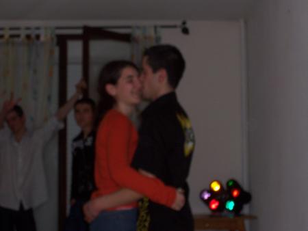 Moa et David